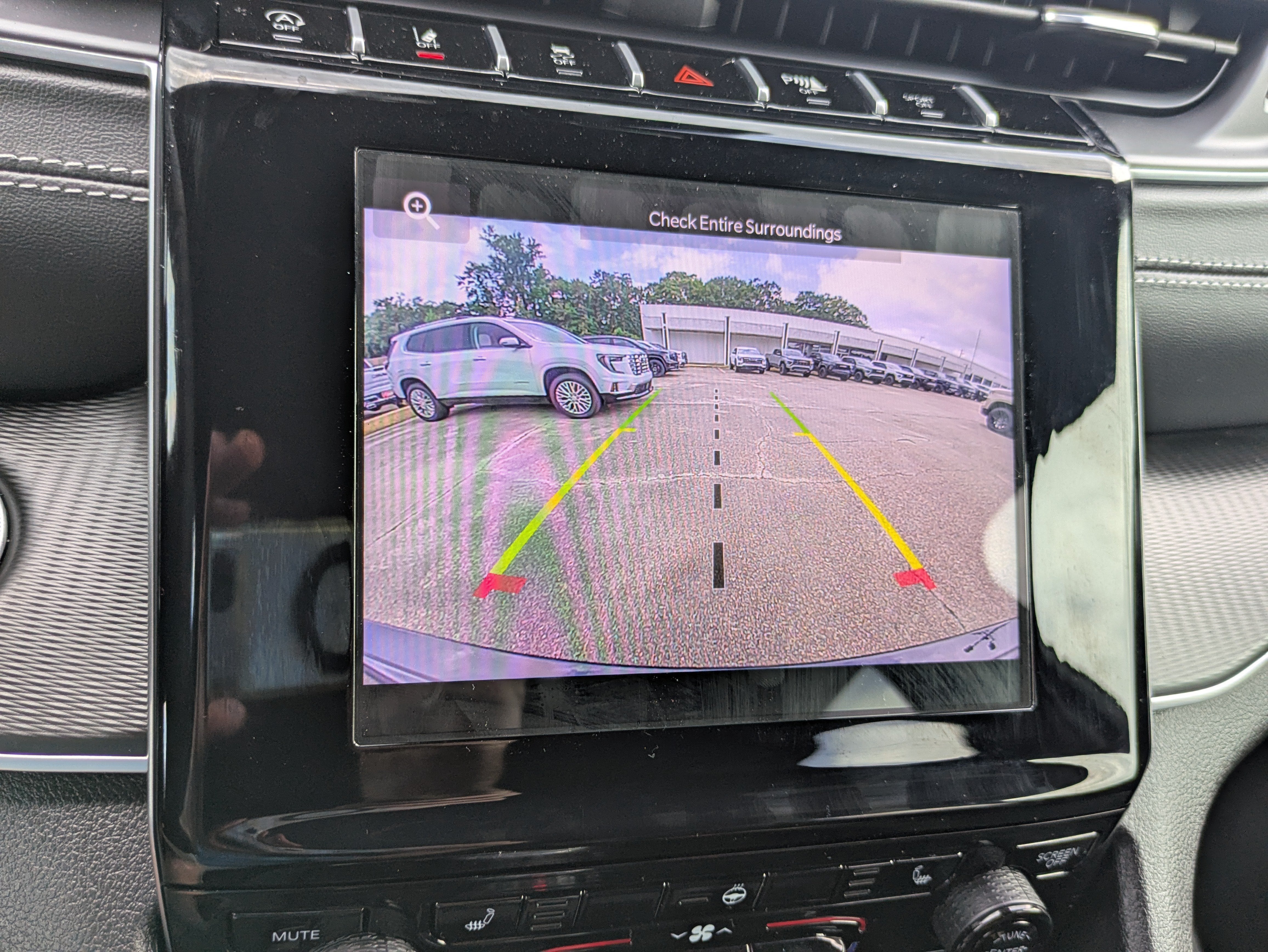 2025 Jeep Grand Cherokee Altitude X 4x4
