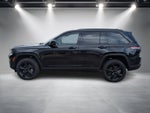 2025 Jeep Grand Cherokee Altitude X 4x4