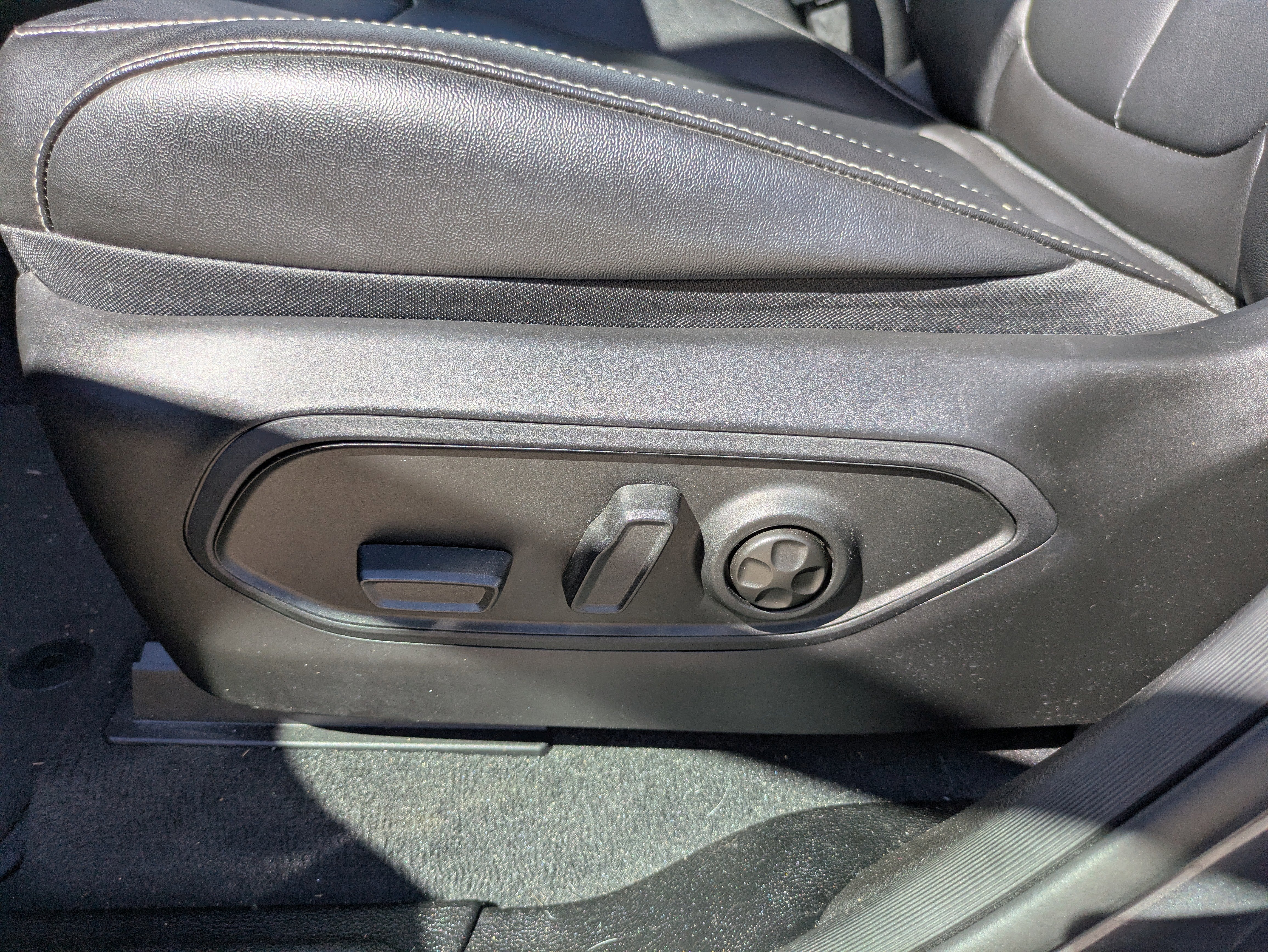 2022 Jeep Grand Cherokee 4xe 4DR 4WD