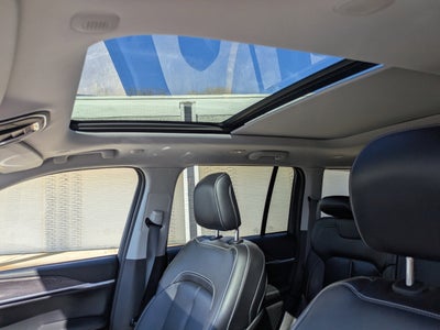 2022 Jeep Grand Cherokee 4xe 4DR 4WD