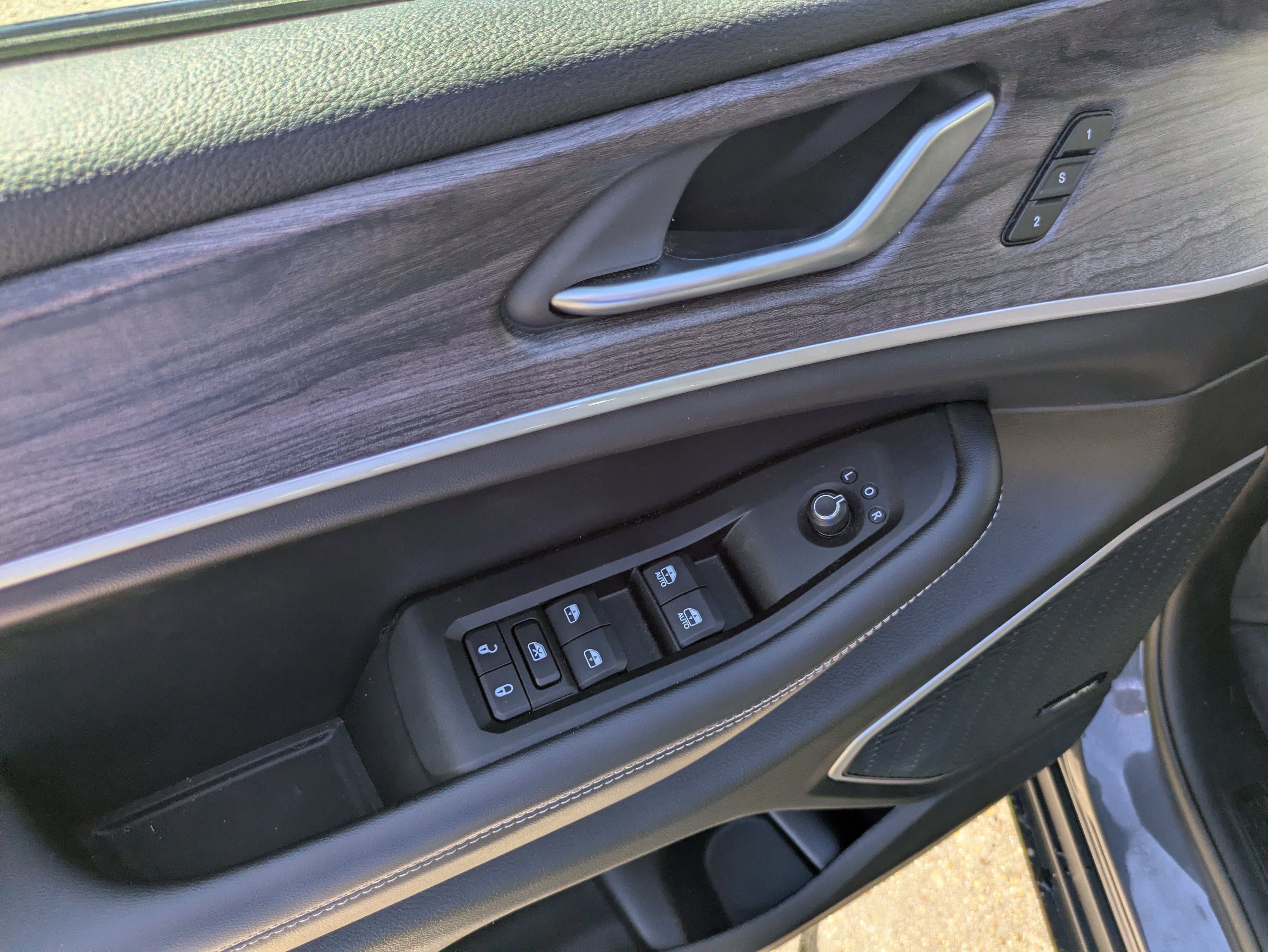 2022 Jeep Grand Cherokee 4xe 4DR 4WD