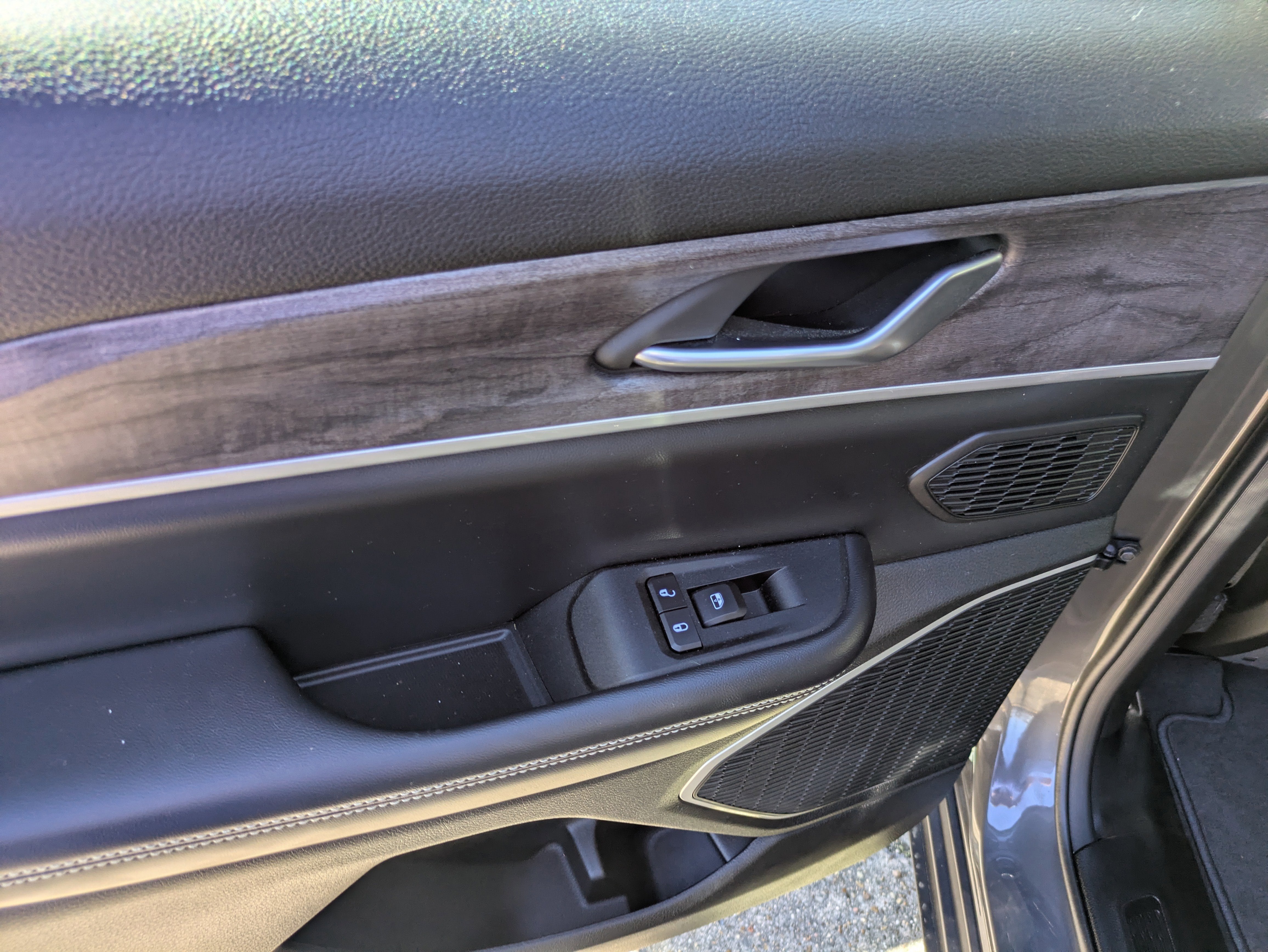 2022 Jeep Grand Cherokee 4xe 4DR 4WD