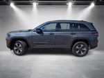 2022 Jeep Grand Cherokee 4xe 4DR 4WD