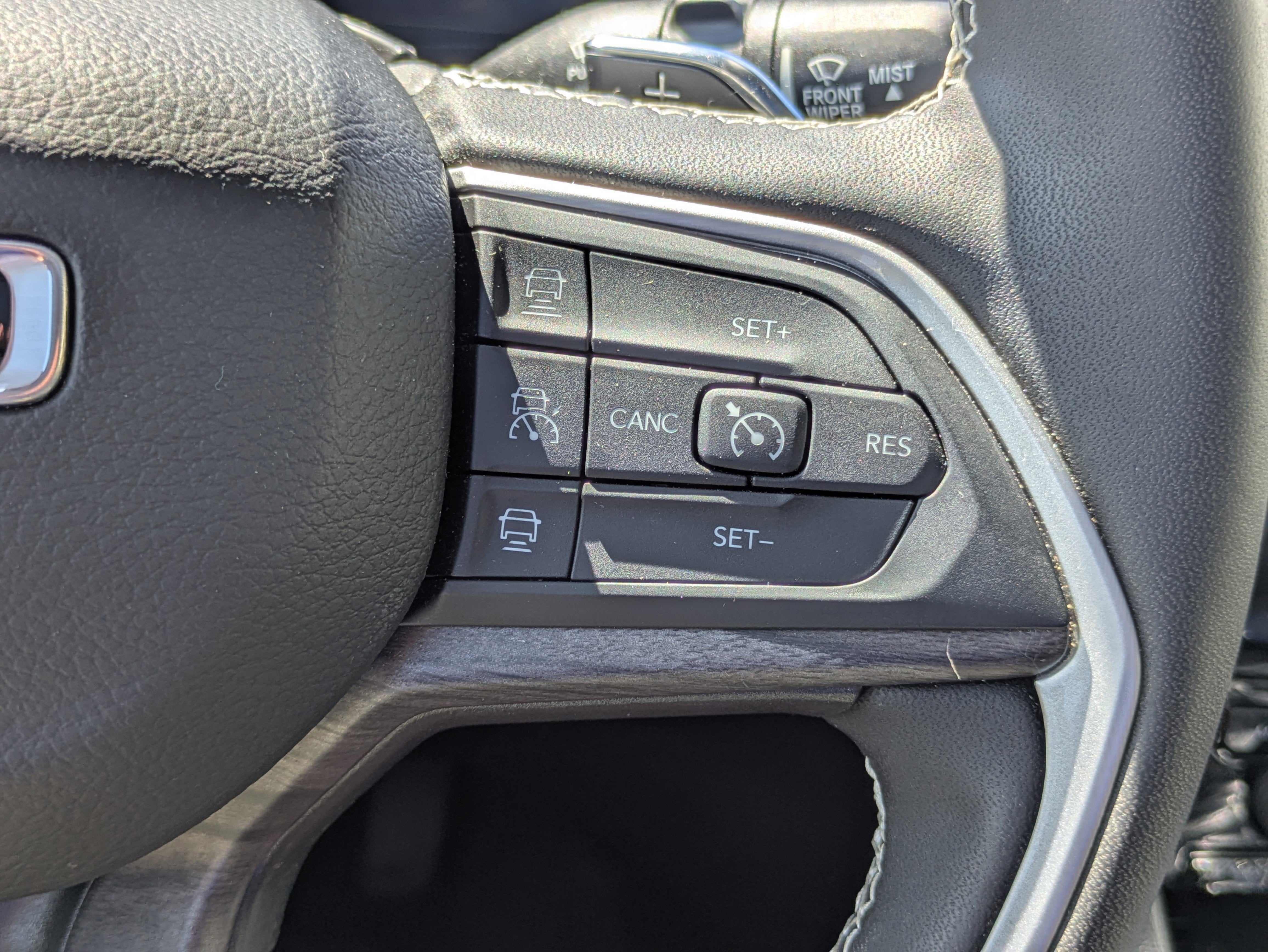 2022 Jeep Grand Cherokee 4xe 4DR 4WD