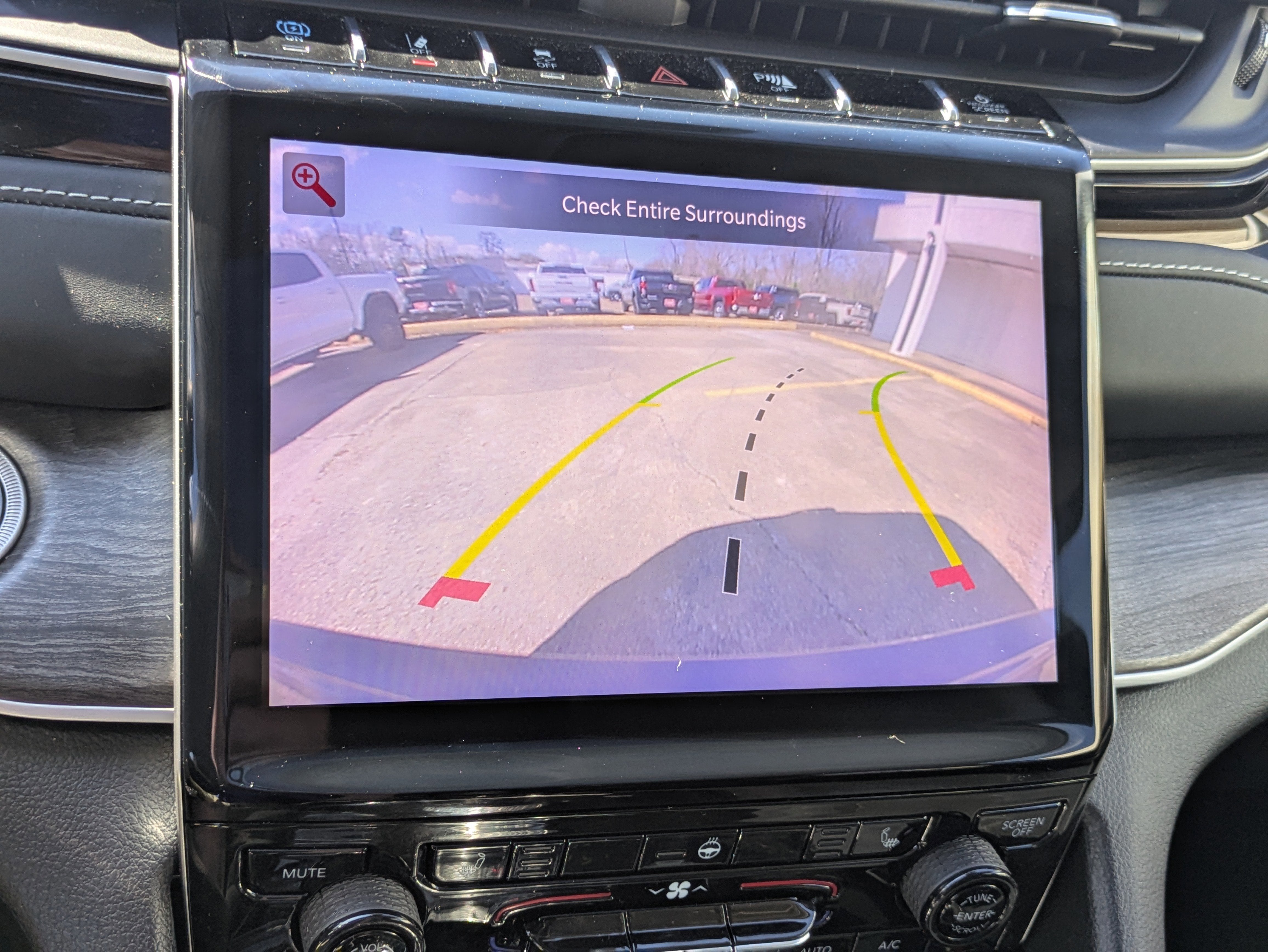 2022 Jeep Grand Cherokee 4xe 4DR 4WD