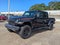 2020 Jeep Gladiator Mojave 4x4