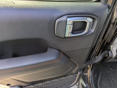 2020 Jeep Gladiator Mojave 4x4