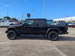 2020 Jeep Gladiator Mojave 4x4