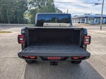 2020 Jeep Gladiator Mojave 4x4