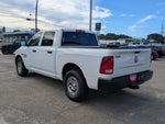 2019 RAM 1500 Classic Tradesman Crew Cab 4x2 5'7" Box
