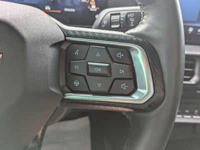 2025 Ford Mustang EcoBoost Fastback