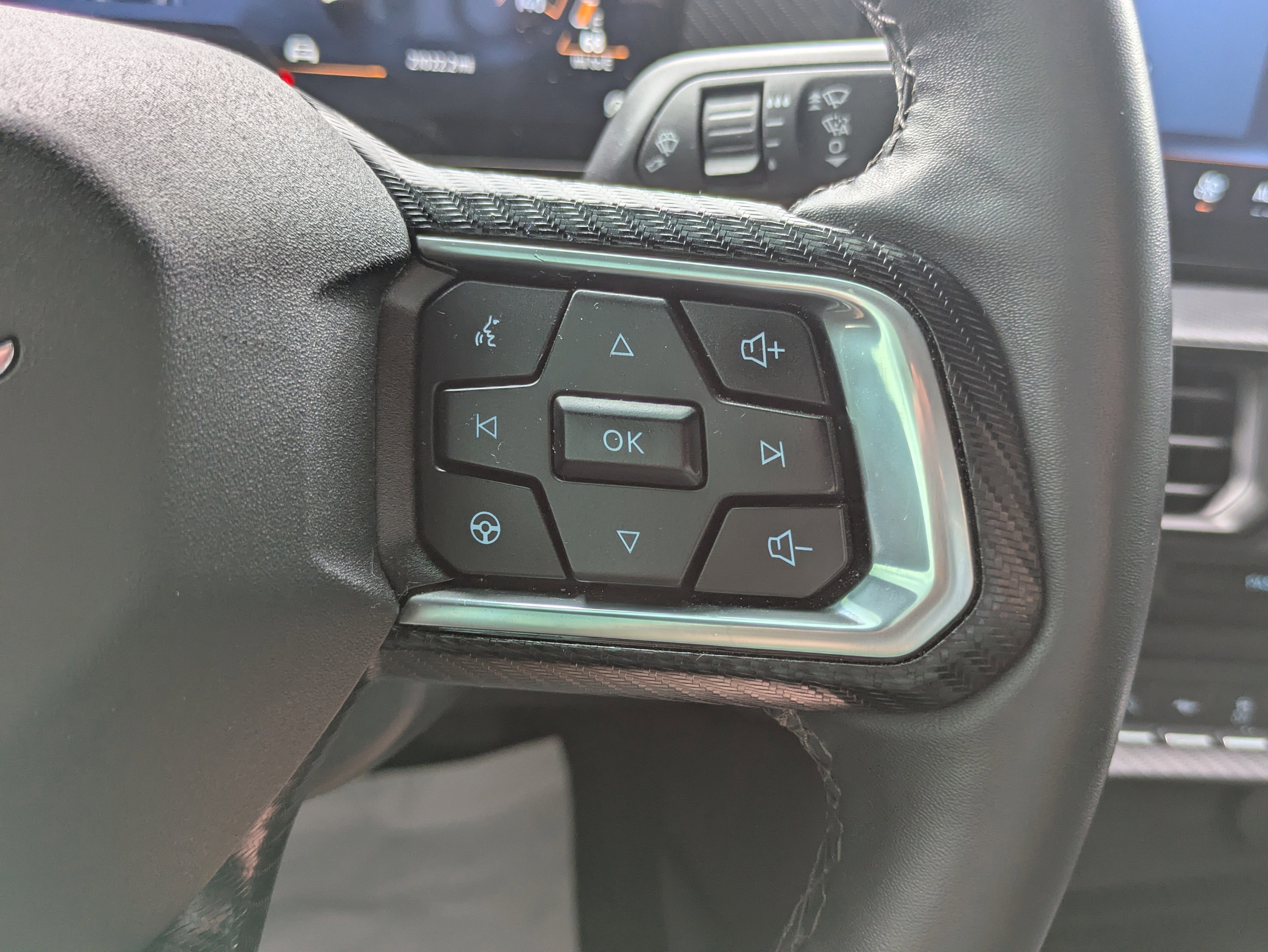 2025 Ford Mustang EcoBoost Fastback