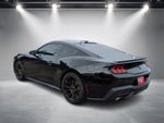 2025 Ford Mustang EcoBoost Fastback