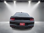 2025 Ford Mustang EcoBoost Fastback