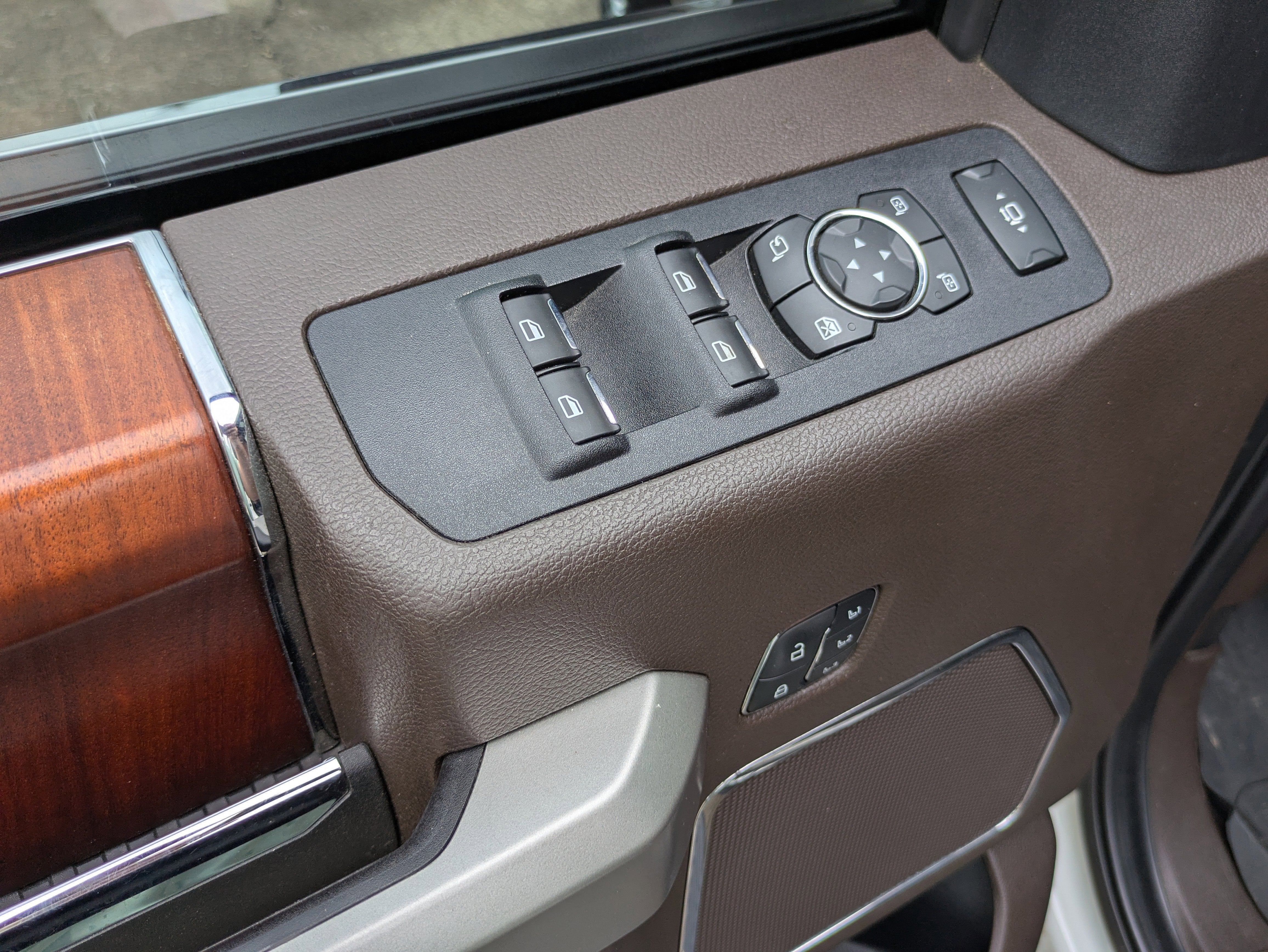 2020 Ford Super Duty F-250 SRW King Ranch