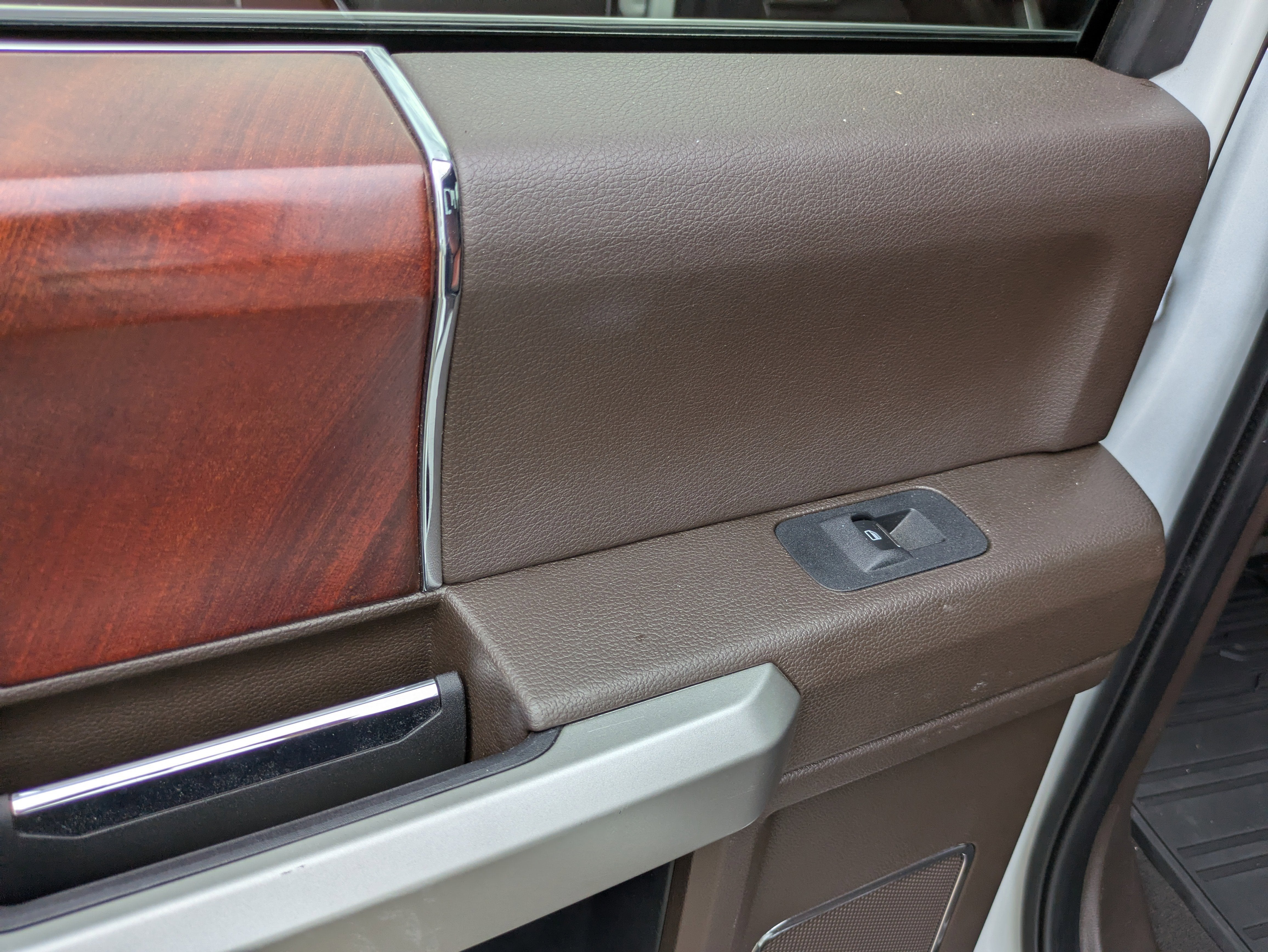 2020 Ford Super Duty F-250 SRW King Ranch