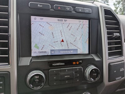 2020 Ford Super Duty F-250 SRW King Ranch