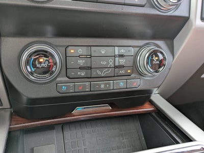 2020 Ford Super Duty F-250 SRW King Ranch