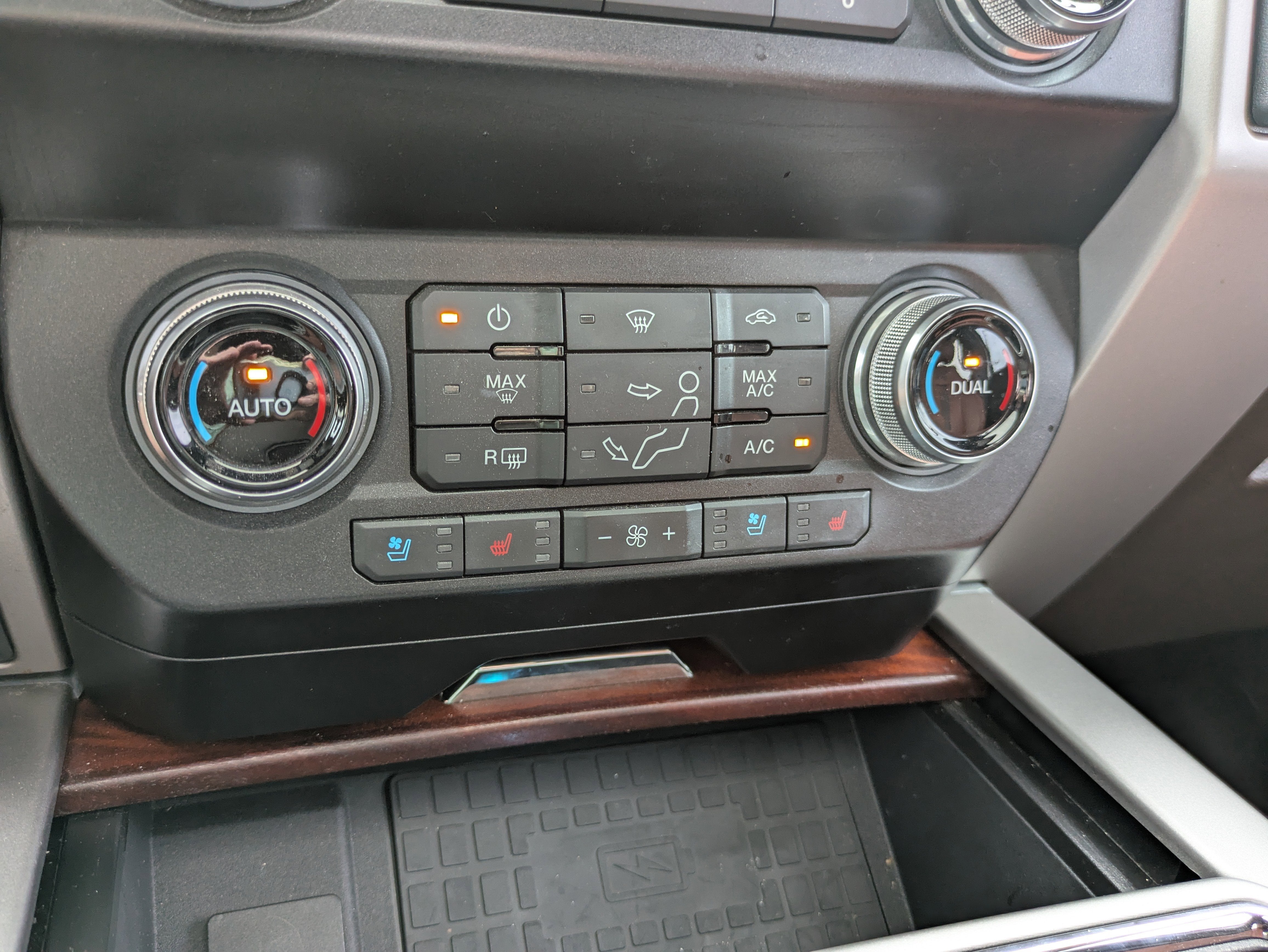 2020 Ford Super Duty F-250 SRW King Ranch