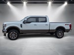 2020 Ford Super Duty F-250 SRW King Ranch