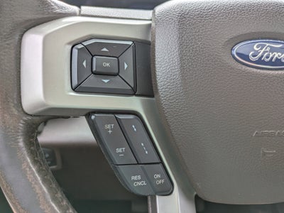 2020 Ford Super Duty F-250 SRW King Ranch
