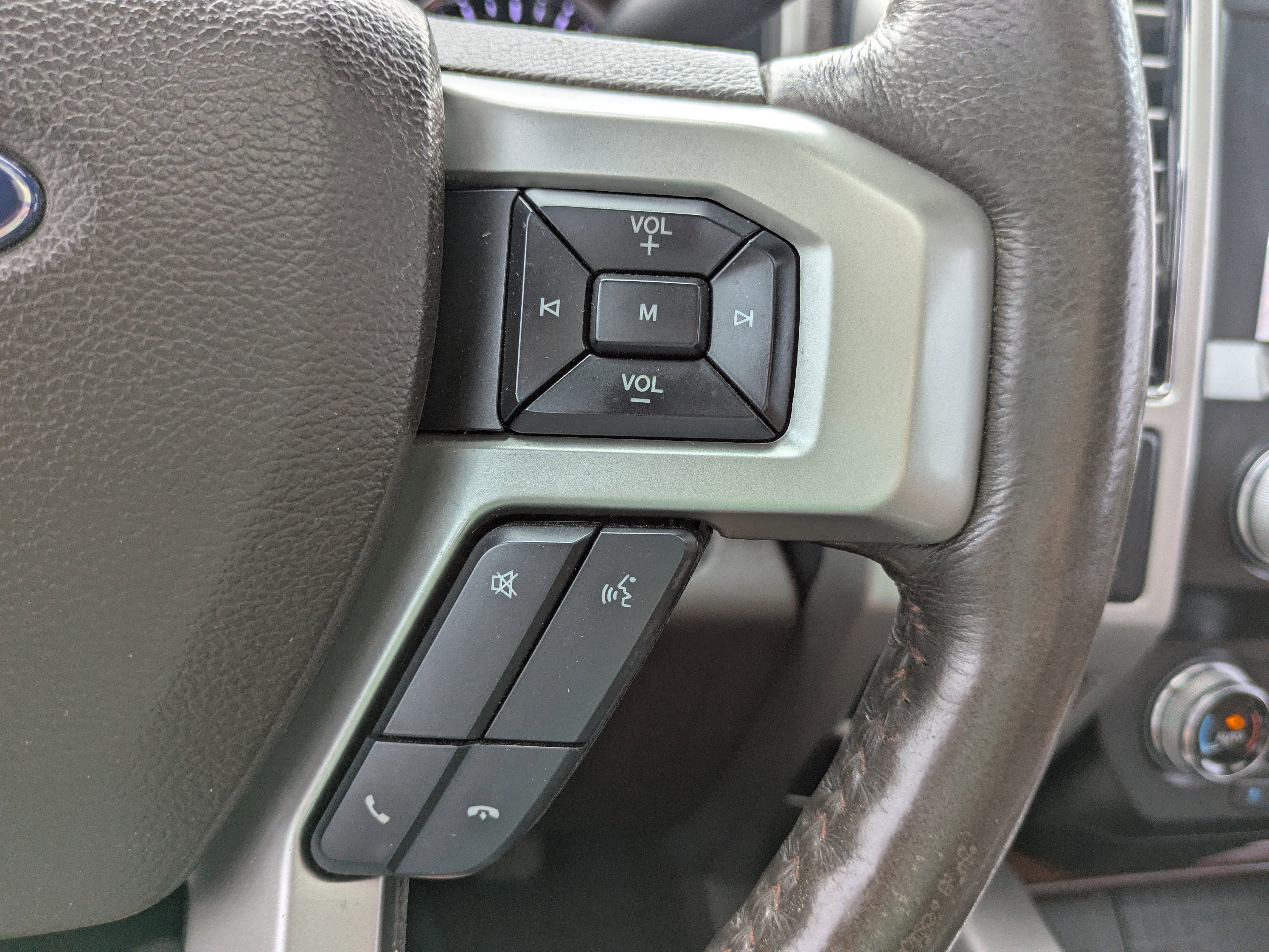 2020 Ford Super Duty F-250 SRW King Ranch