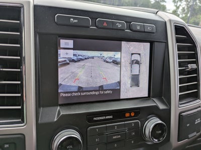 2020 Ford Super Duty F-250 SRW King Ranch