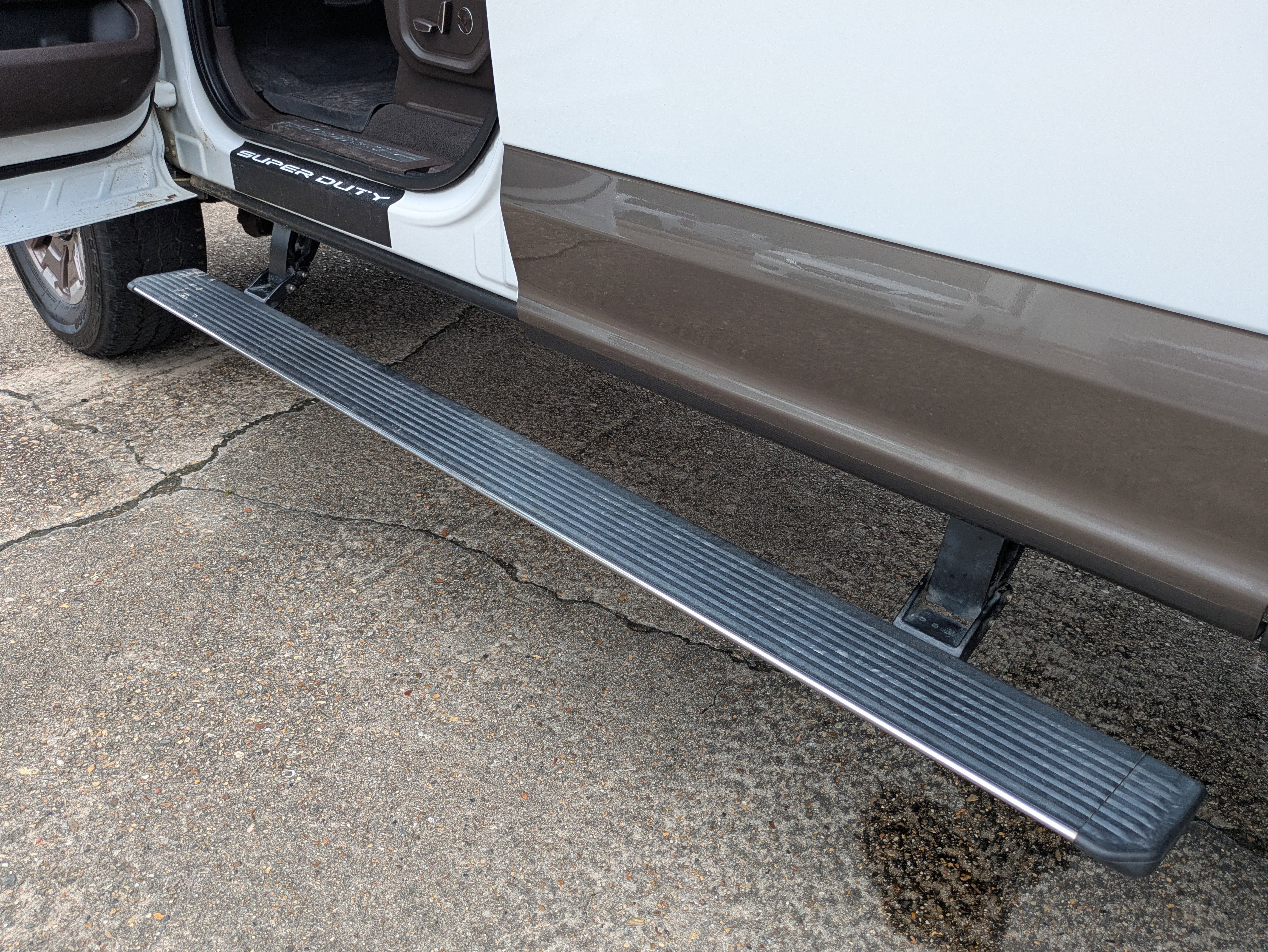 2020 Ford Super Duty F-250 SRW King Ranch