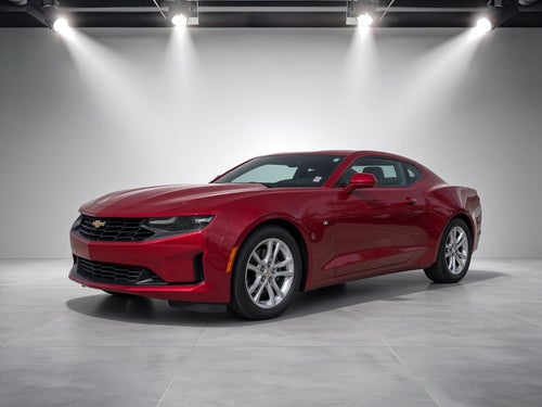 2023 Chevrolet Camaro 1LS