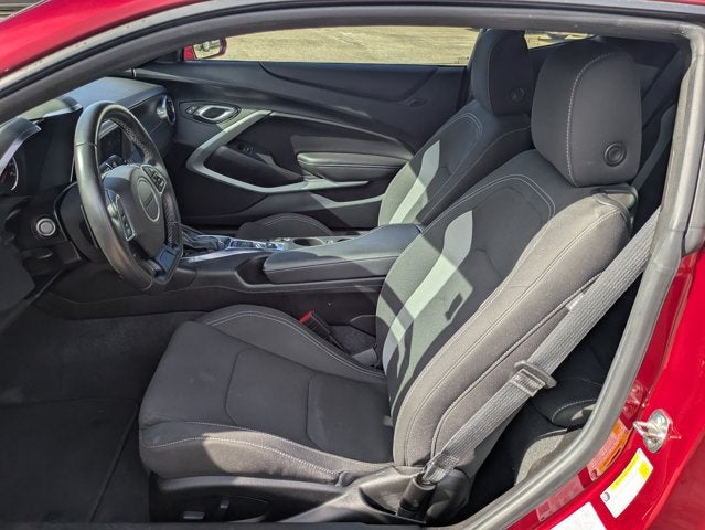 2023 Chevrolet Camaro 1LS