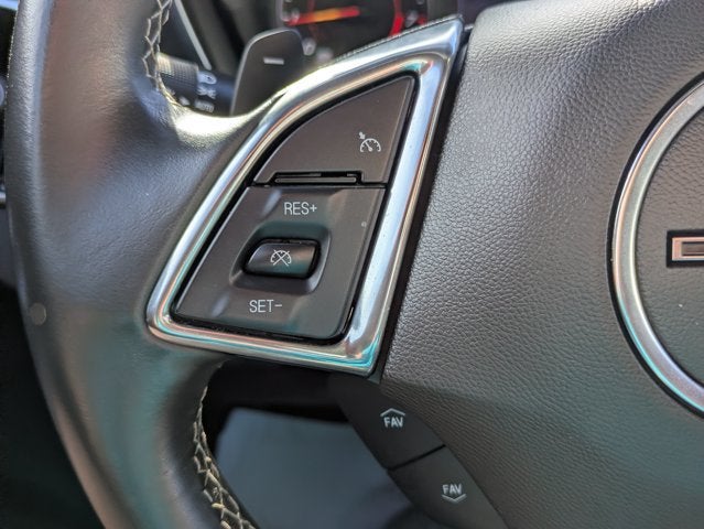 2023 Chevrolet Camaro 1LS