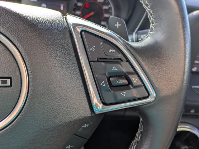 2023 Chevrolet Camaro 1LS