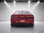 2023 Chevrolet Camaro 1LS