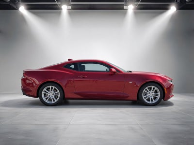 2023 Chevrolet Camaro 1LS