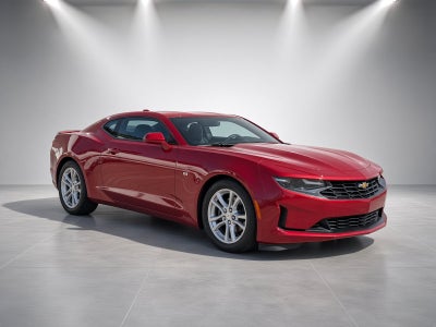 2023 Chevrolet Camaro 1LS