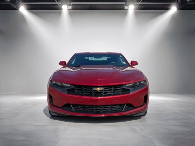 2023 Chevrolet Camaro 1LS