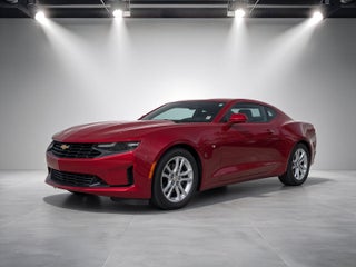 2023 Chevrolet Camaro 1LS