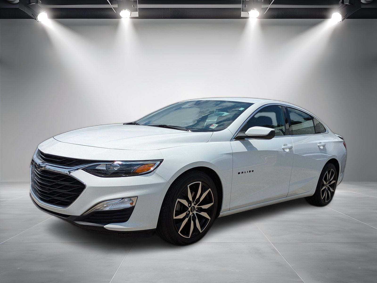 2024 Chevrolet Malibu RS