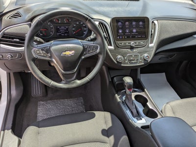 2024 Chevrolet Malibu RS