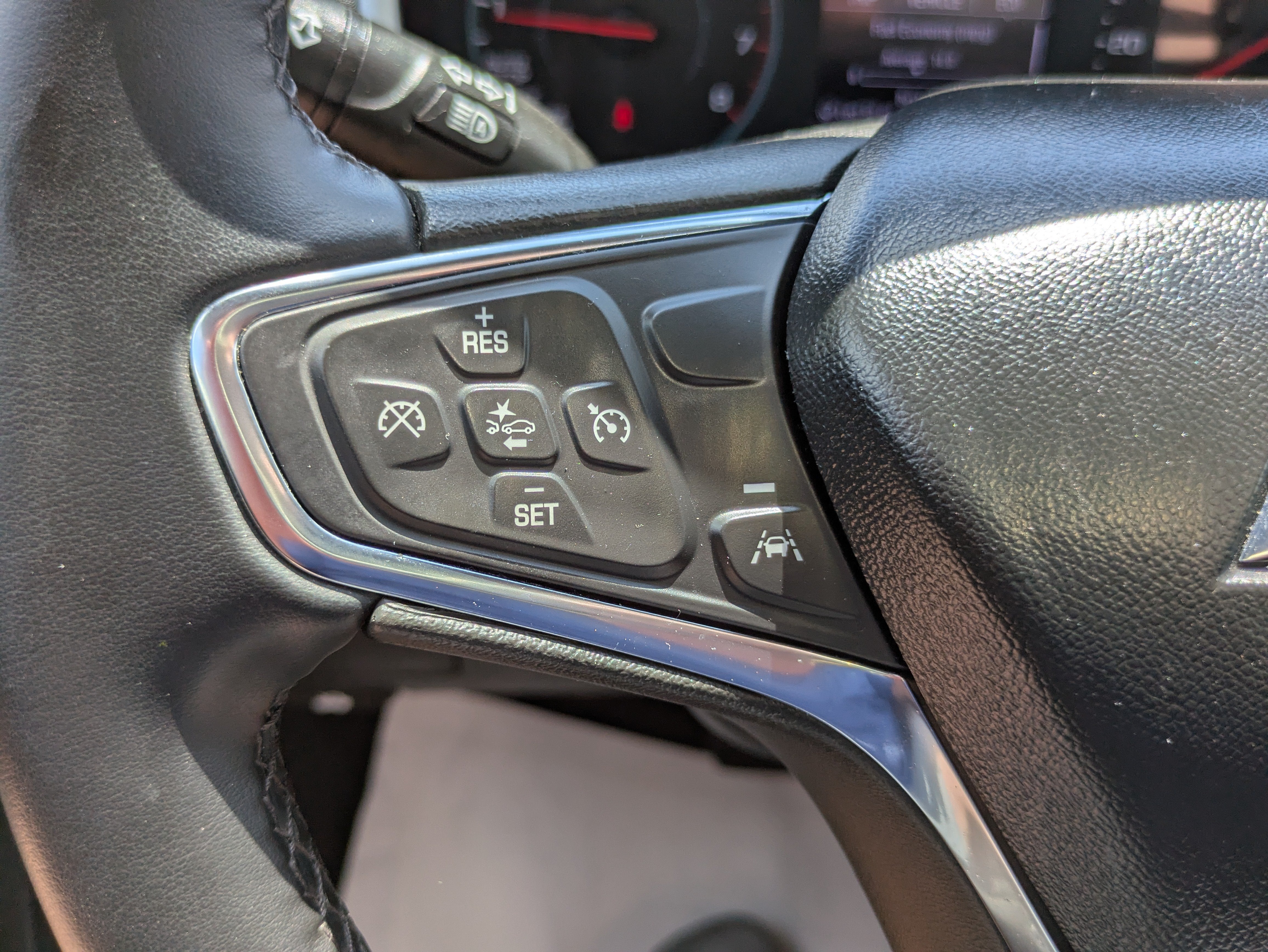2024 Chevrolet Malibu RS