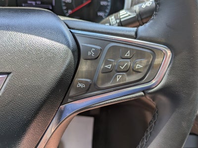 2024 Chevrolet Malibu RS