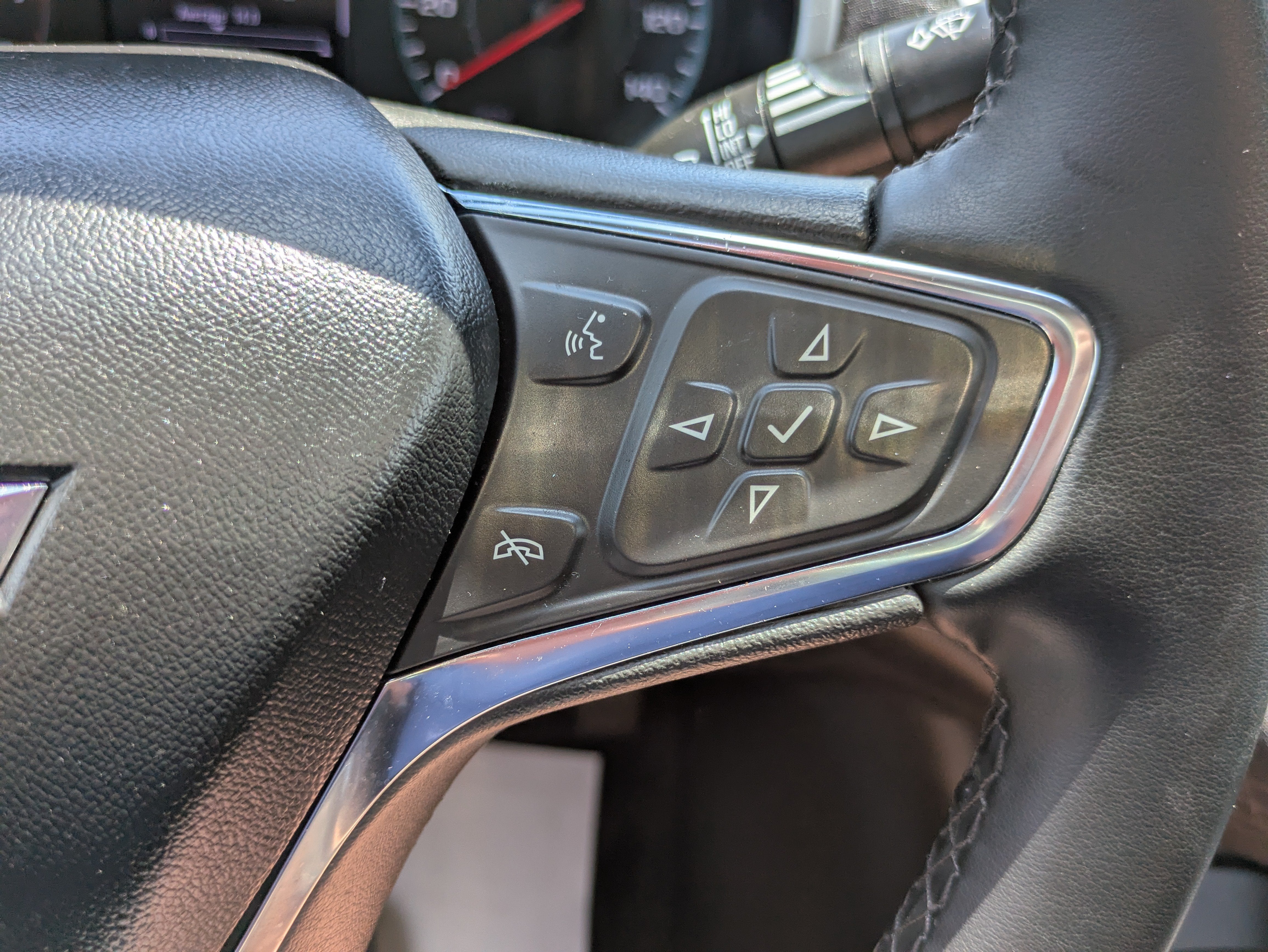 2024 Chevrolet Malibu RS