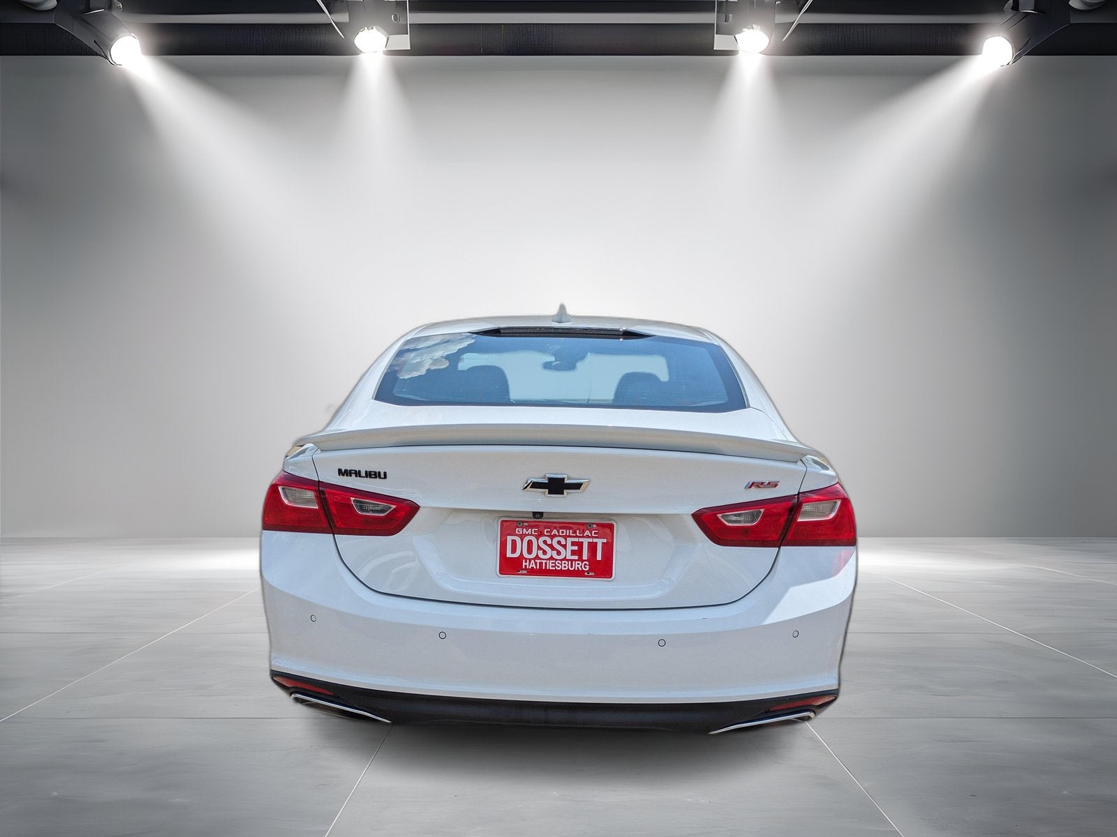 2024 Chevrolet Malibu RS
