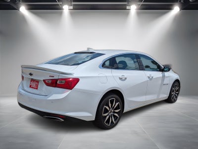 2024 Chevrolet Malibu RS