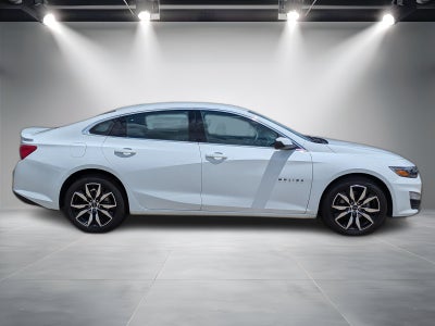 2024 Chevrolet Malibu RS