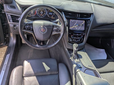 2014 Cadillac CTS Performance RWD