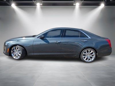 2014 Cadillac CTS Performance RWD