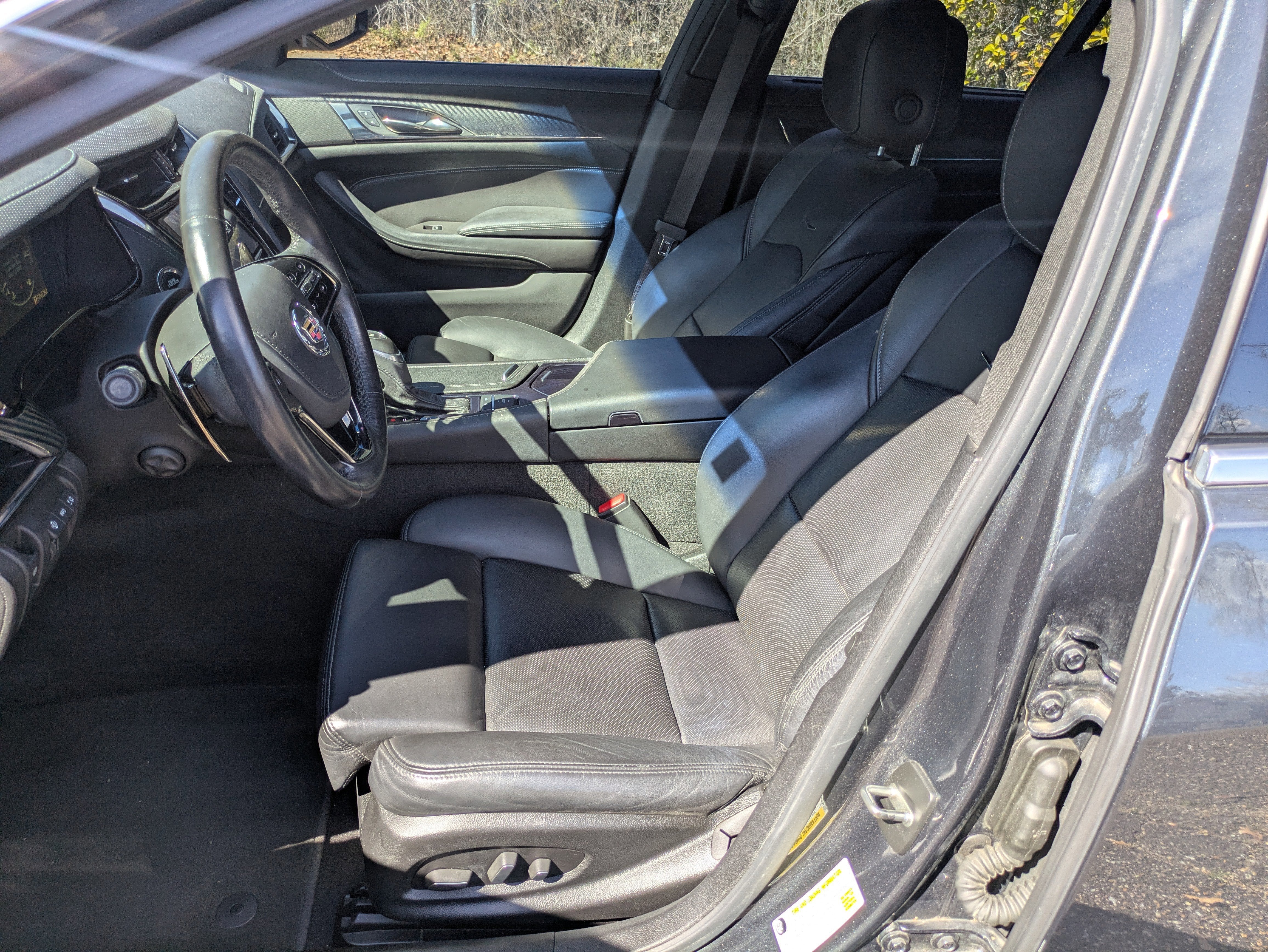 2014 Cadillac CTS Performance RWD