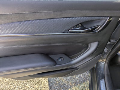 2014 Cadillac CTS Performance RWD