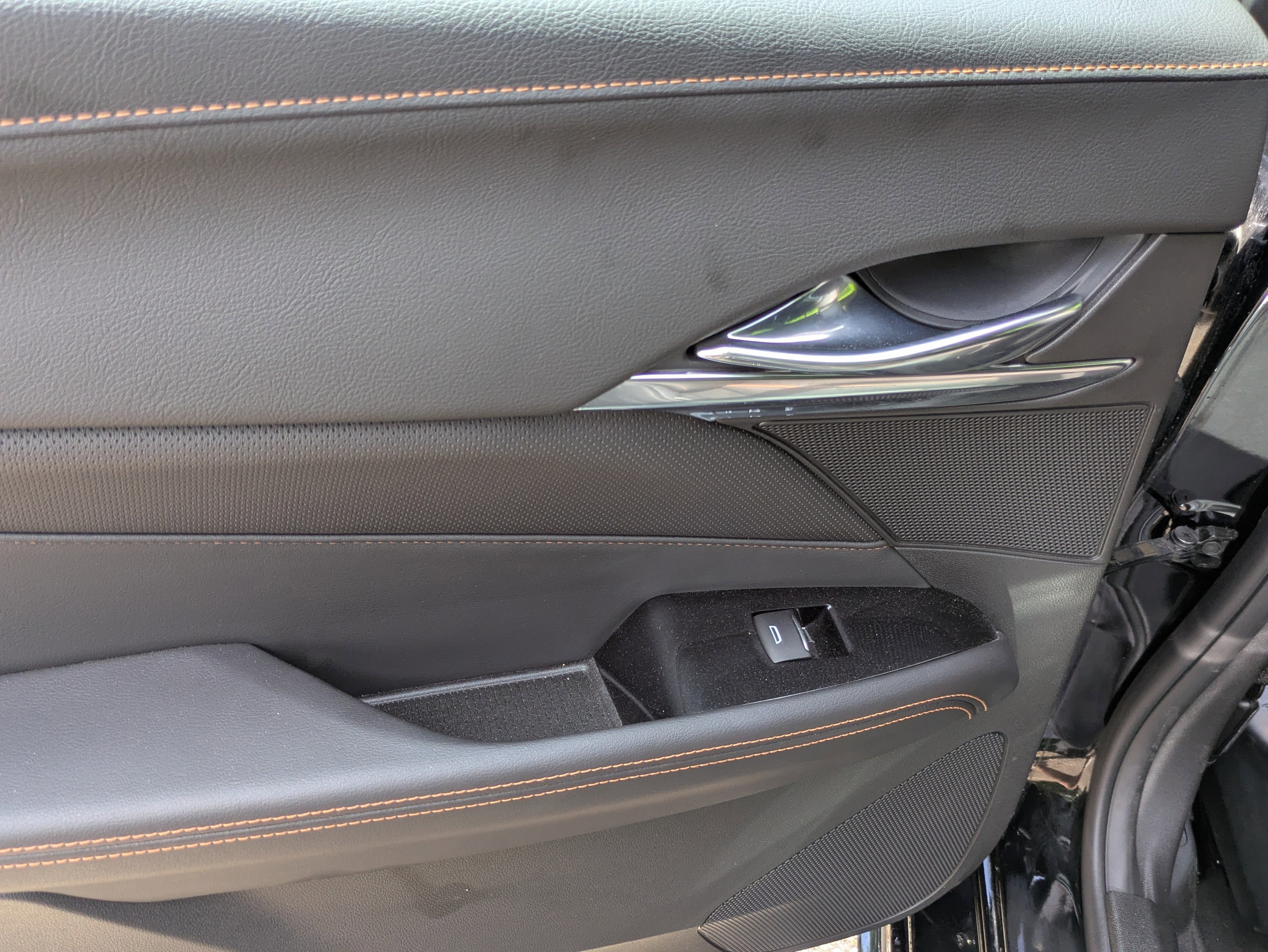 2024 Cadillac CT4 Sport